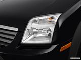  Drivers Side Headlight photo